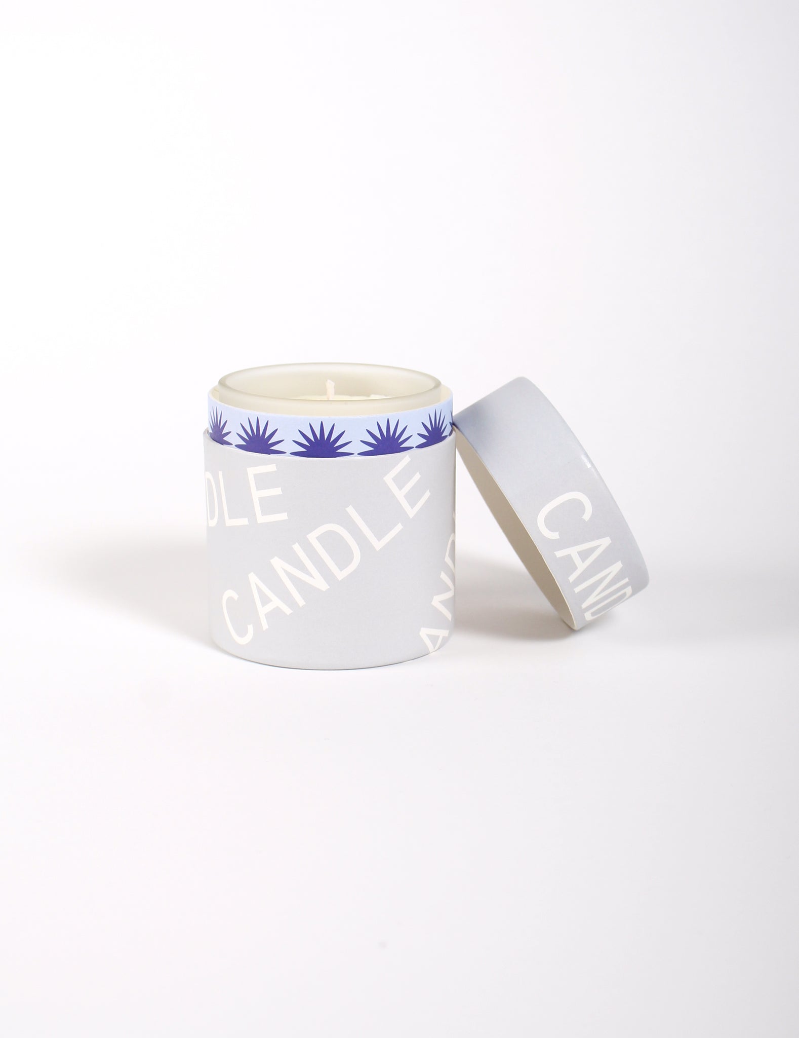 Mystic Essential Oil Candle