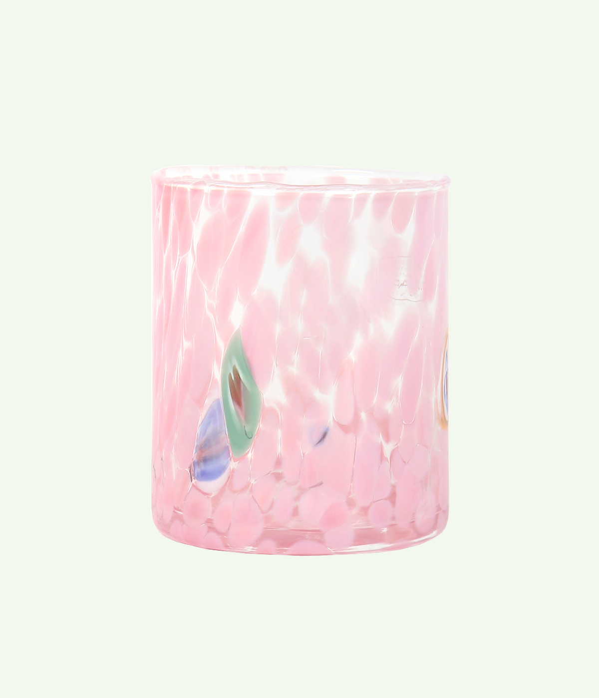 Murano Glass Cup