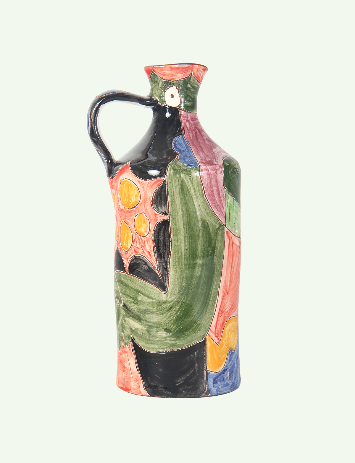 Jug / Vase
