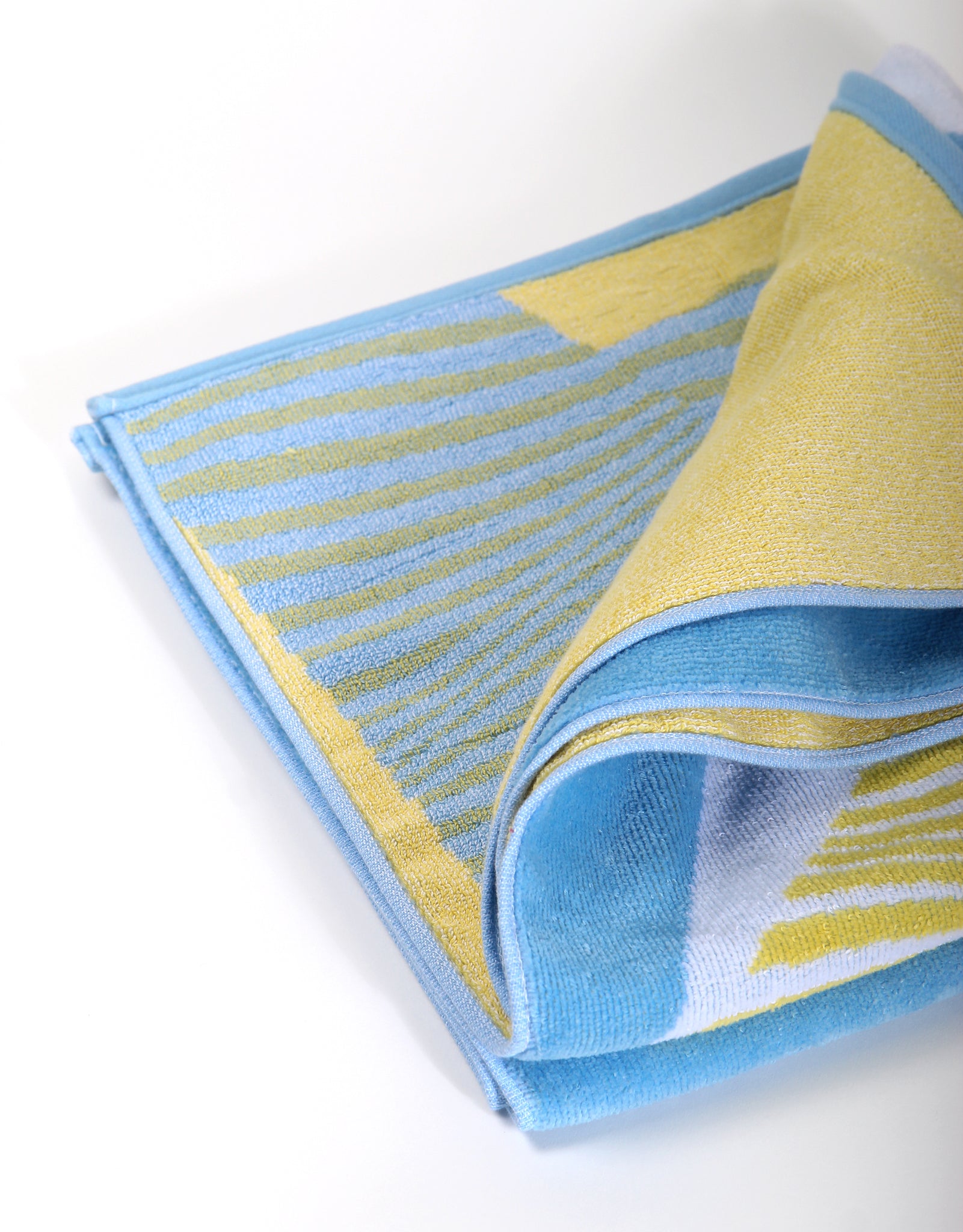 Wave/Fold Towel